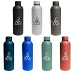 DH5381 17 Oz. Blair Stainless Steel Bottle With Custom Imprint